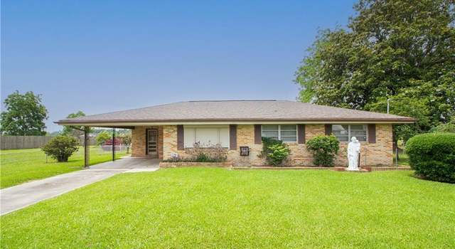Photo of 477 S Church St, Garyville, LA 70051
