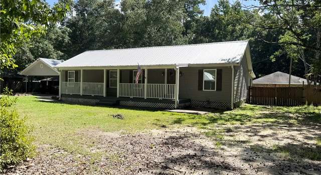 Photo of 71290 St John St, Abita Springs, LA 70420