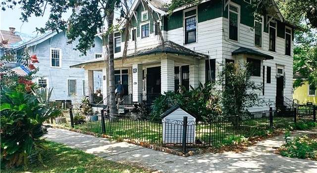 Photo of 2603 Ursulines Ave, New Orleans, LA 70119