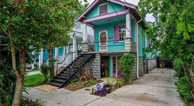 Photo of 621 David St, New Orleans, LA 70119