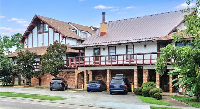Photo of 2305 Cleary Ave #217, Metairie, LA 70001