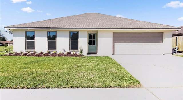 Photo of 3840 Briant Dr, Marrero, LA 70072