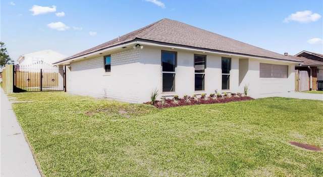 Photo of 3840 Briant Dr, Marrero, LA 70072
