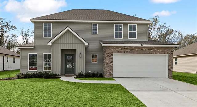 Photo of 941 Dandelion Dr, Waggaman, LA 70094