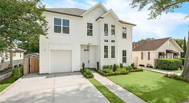 Photo of 1617 Homer St, Metairie, LA 70005