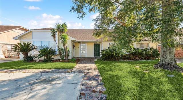 Photo of 1912 Snowbird Dr, Harvey, LA 70058