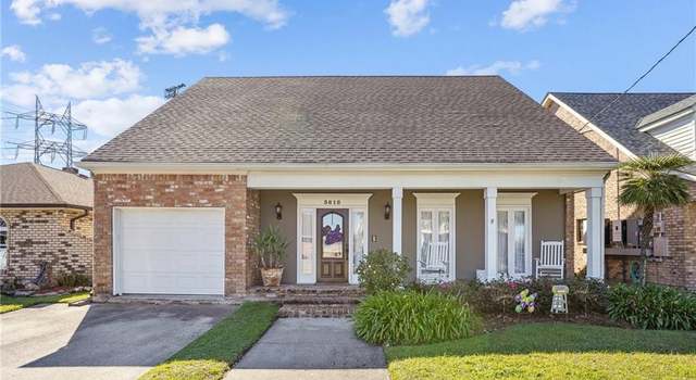 Photo of 3616 David Dr, Metairie, LA 70003