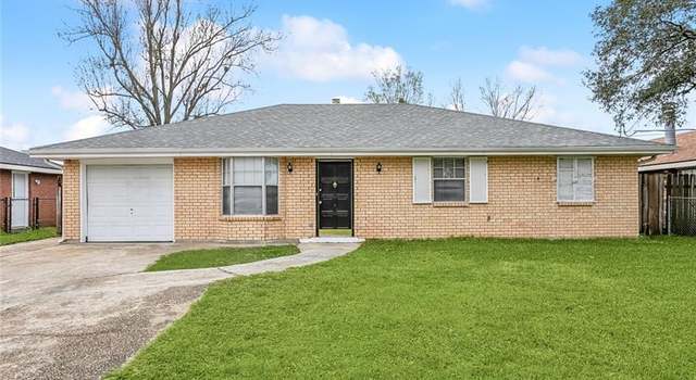 Photo of 392 Barton Ave, Luling, LA 70070