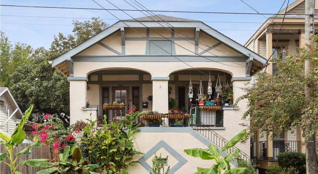 Photo of 1616 Burdette St, New Orleans, LA 70118