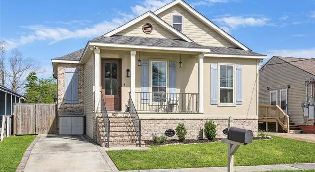 Photo of 5317 Warrington Dr, New Orleans, LA 70122