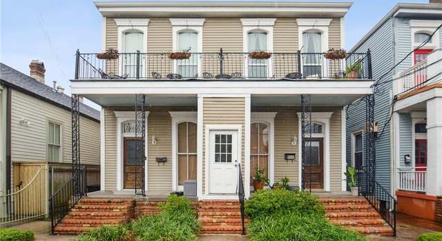 Photo of 806 Valmont St, New Orleans, LA 70115