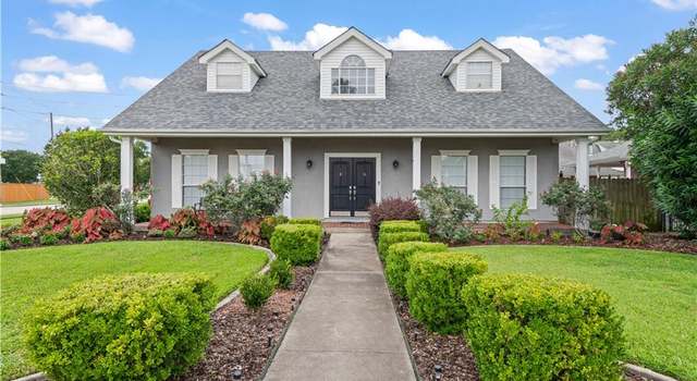Photo of 1 Platt St, Kenner, LA 70065