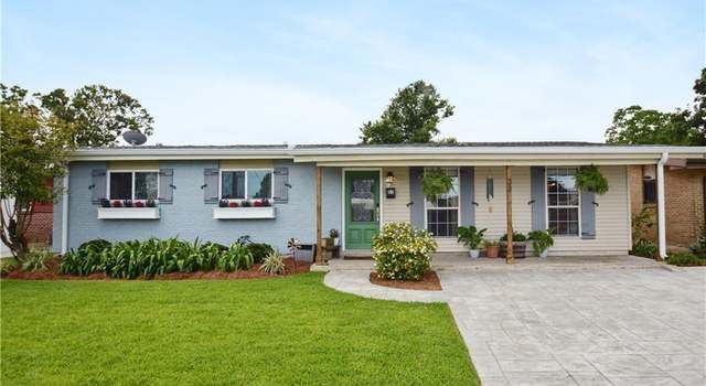 Photo of 33 Caribou Ct, Metairie, LA 70003