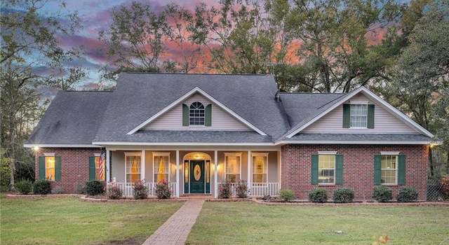 Photo of 84009 Pine Dr, Folsom, LA 70437