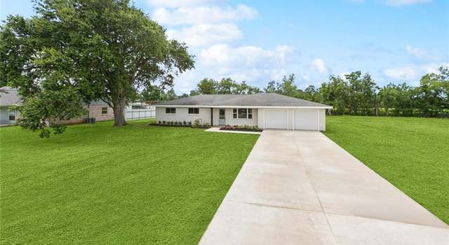 Photo of 112 Matthew Dr, Des Allemands, LA 70030