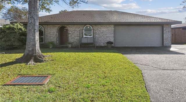 Photo of 419 Kellogg Dr, Luling, LA 70070