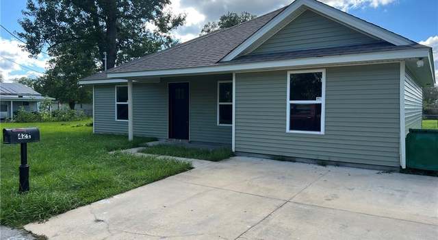 Photo of 421 Jack St, La Place, LA 70068