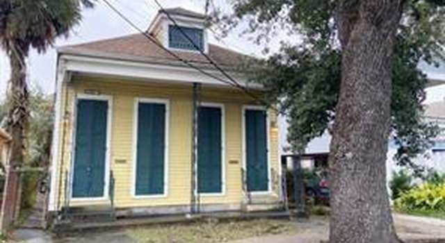 Photo of 8316 18 S Claiborne Ave, New Orleans, LA 70118
