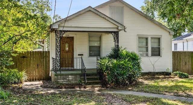 Photo of 1206 Minor St, Kenner, LA 70062