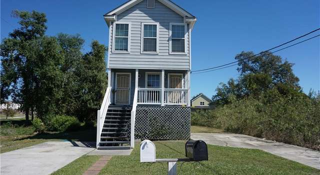 Photo of 4905-07 Ray Ave, New Orleans, LA 70126
