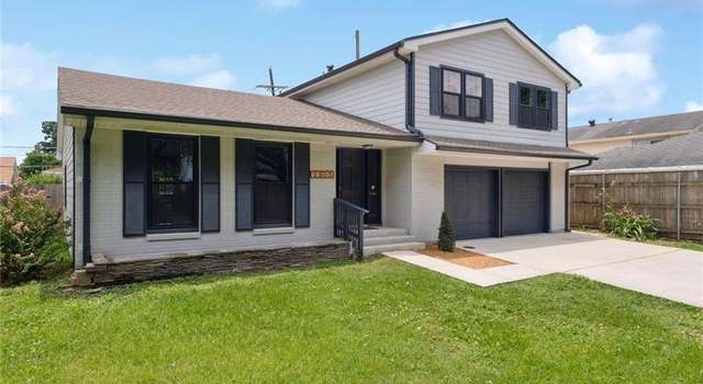 Photo of 2505 Judith St, Metairie, LA 70003