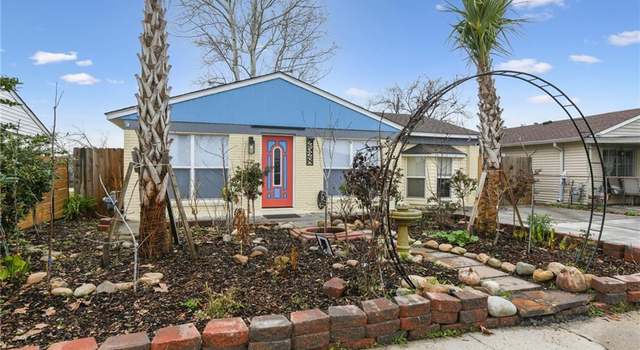 Photo of 2528 Dolores Dr, Marrero, LA 70072