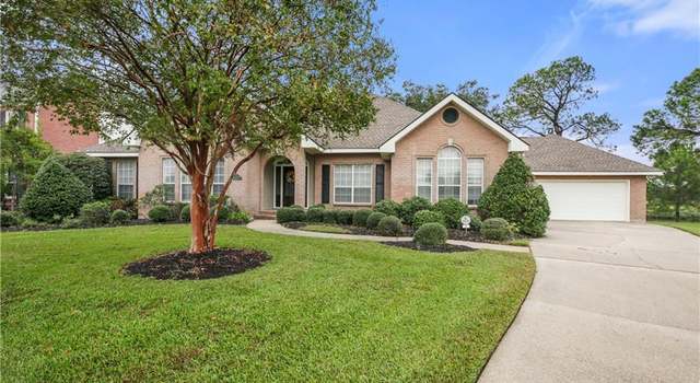 Photo of 6 La Quinta Dr, Slidell, LA 70458