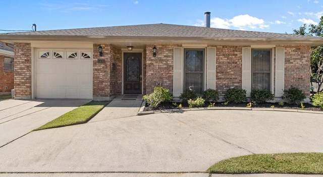Photo of 1432 Aris Ave, Metairie, LA 70005