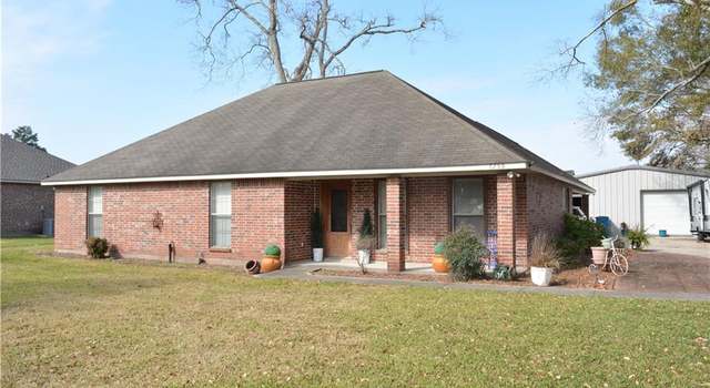 Photo of 8759 Pete St, Livonia, LA 70755