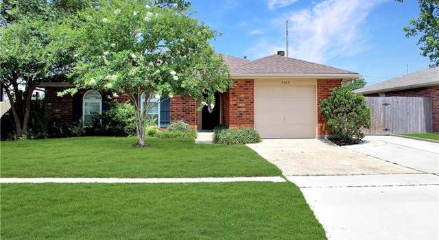 Photo of 3305 Tulane Dr, Kenner, LA 70065