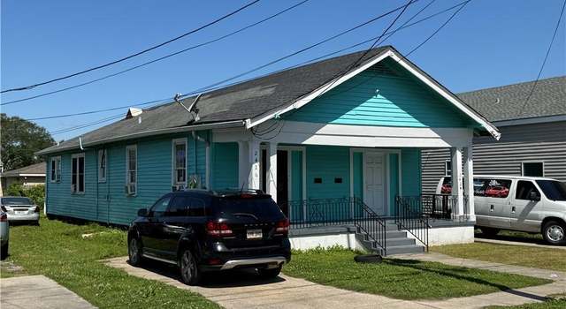 Photo of 2426-28 Music St, New Orleans, LA 70117