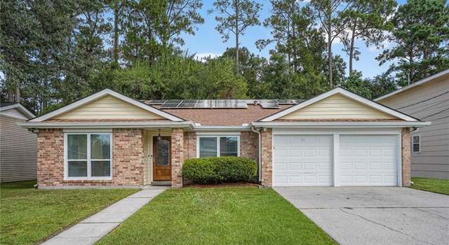Photo of 522 Queen Anne Dr, Slidell, LA 70460