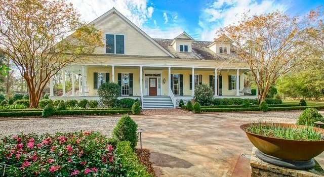 Photo of 801 N Duncan Ave, Amite, LA 70422