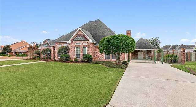 Photo of 26 Madewood Dr, Marrero, LA 70072