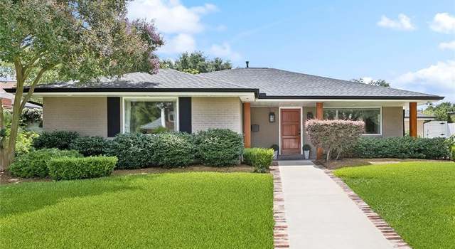 Photo of 7320 General Haig St, New Orleans, LA 70124