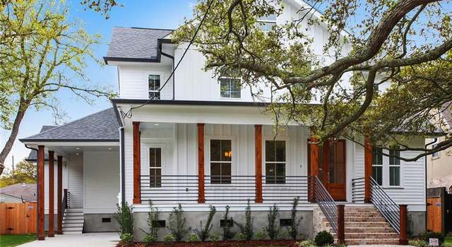 Photo of 5411 Bancroft Dr, New Orleans, LA 70122