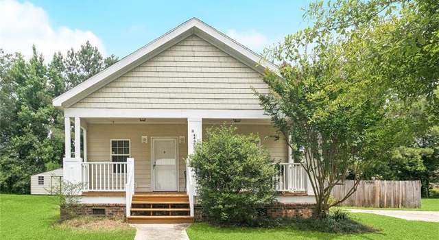 Photo of 44002 Sweet William Dr, Hammond, LA 70403