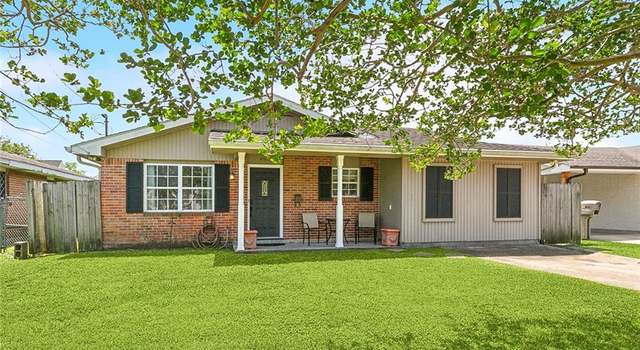 Photo of 3108 38th St, Metairie, LA 70001