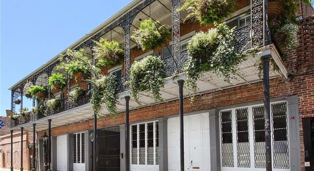 Photo of 921 Chartres St #2, New Orleans, LA 70116