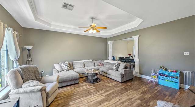 Photo of 2652 Sandbar Ln, Marrero, LA 70072