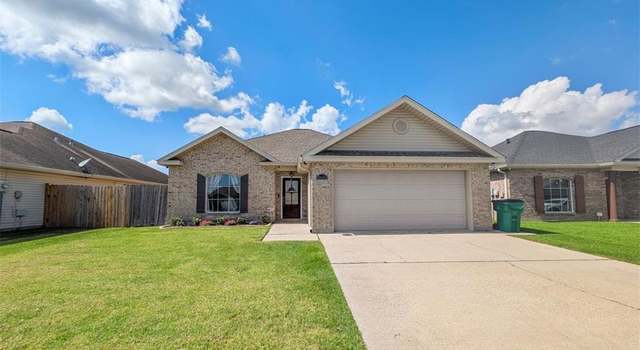 Photo of 2652 Sandbar Ln, Marrero, LA 70072