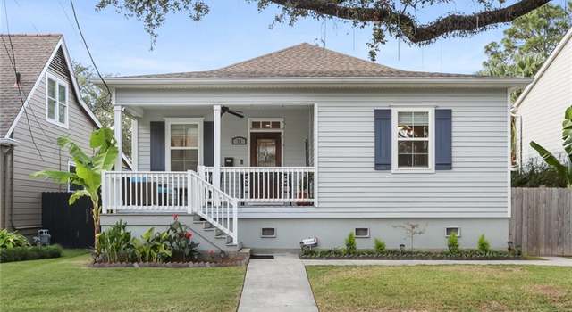 Photo of 73 N Park Pl, New Orleans, LA 70124