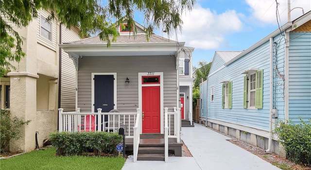 Photo of 3711 Iberville St, New Orleans, LA 70119