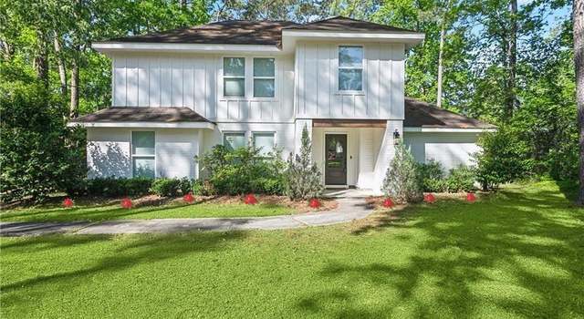 Photo of 524 Heavens Dr, Mandeville, LA 70471