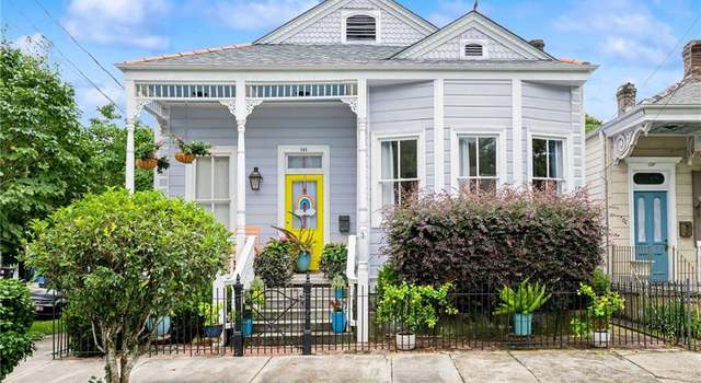 Photo of 141 Lavergne St, New Orleans, LA 70114