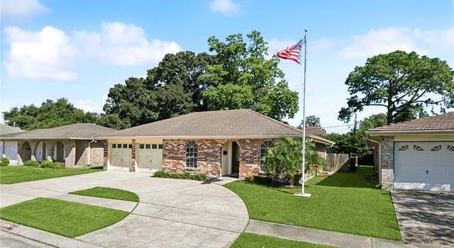 Photo of 739 Glencove Ln, Terrytown, LA 70056