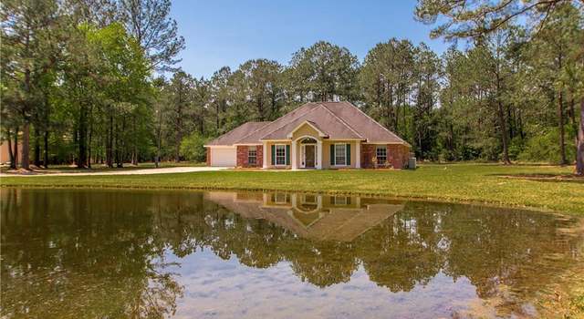 Photo of 81273 Daisy Dr, Bush, LA 70431