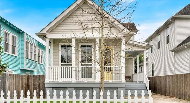 Photo of 436 S Cortez St, New Orleans, LA 70119