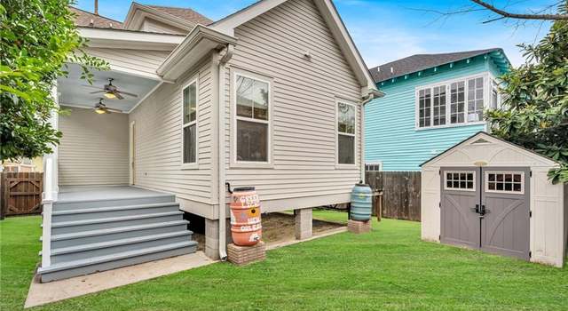 Photo of 436 S Cortez St, New Orleans, LA 70119