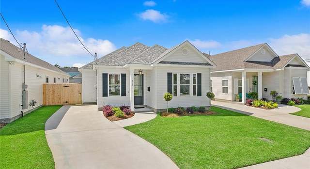 Photo of 4720 Cross St, Jefferson, LA 70121